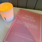 Du er kraften - et selvhealingsverktøy for deg som vil finne din egen rytme, sannhet og vei thumbnail