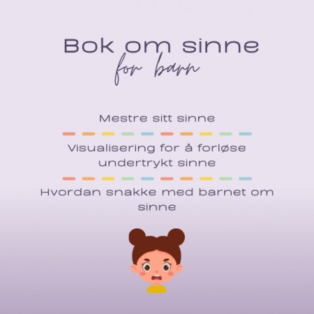 Bok | Sol er sint